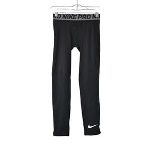 Compression Pants Nike Pro Dri-Fit Size Medium